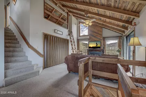 Other - 4739 N Canyon Vis, Pine, AZ 85544 photo 2 of 13