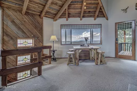 Dining - 4739 N Canyon Vis, Pine, AZ 85544 photo 1 of 3