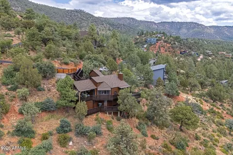 Other - 4739 N Canyon Vis, Pine, AZ 85544 photo 10 of 13