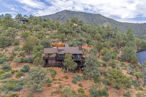 Other - 4739 N Canyon Vis, Pine, AZ 85544 photo 9 of 13