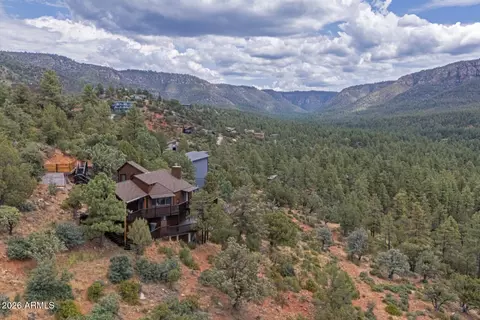 Other - 4739 N Canyon Vis, Pine, AZ 85544 photo 12 of 13