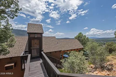 Other - 4739 N Canyon Vis, Pine, AZ 85544 photo 1 of 13
