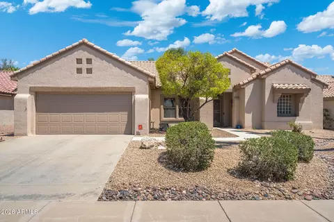 16406 W Silver Creek Dr, Surprise, AZ 85374