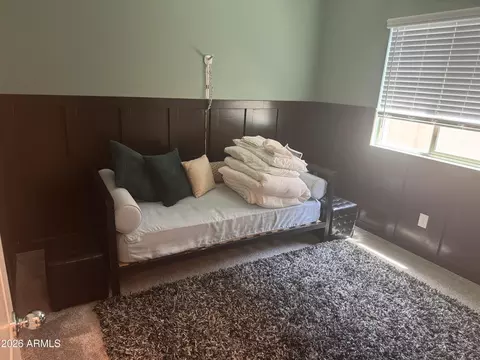 Bedroom - 2764 E Sequoia Dr, Phoenix, AZ 85050 photo 2 of 3
