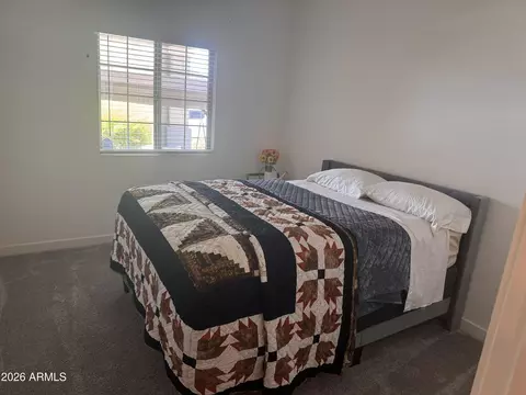 Bedroom - 2764 E Sequoia Dr, Phoenix, AZ 85050 photo 1 of 3