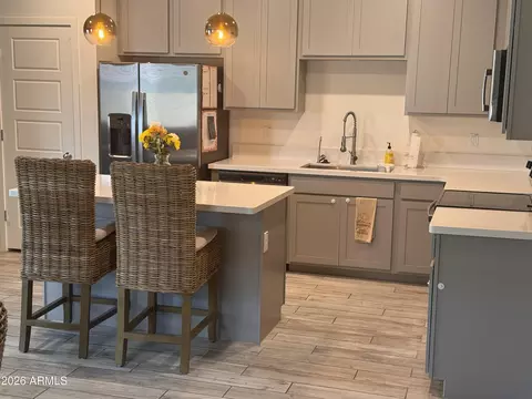 Kitchen - 2764 E Sequoia Dr, Phoenix, AZ 85050 photo 3 of 3
