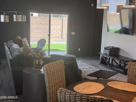 Living - 2764 E Sequoia Dr, Phoenix, AZ 85050 photo 2 of 2