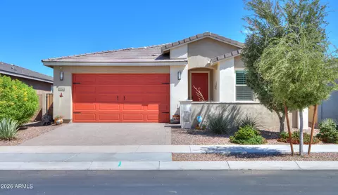 22544 E Rosa Rd, Queen Creek, AZ 85142