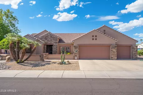 16435 W Chaparral Ln, Surprise, AZ 85374