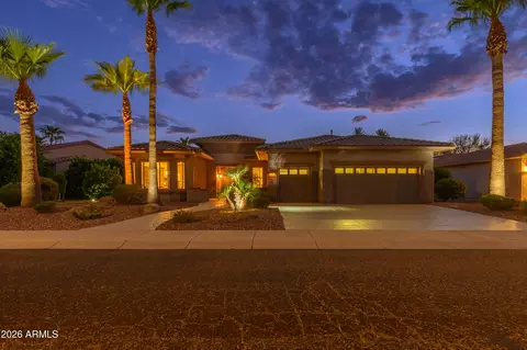 19516 N Coronado Ridge Dr, Surprise, AZ 85387