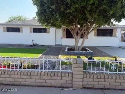 2714 N 40th Ave, Phoenix, AZ 85009
