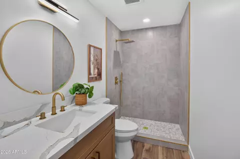 Bath - 5302 E Yale St, Phoenix, AZ 85008 photo 1 of 4