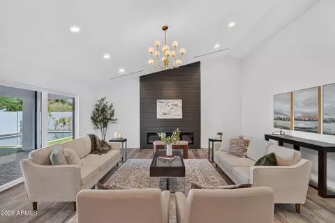 Living - 5302 E Yale St, Phoenix, AZ 85008 photo 2 of 3