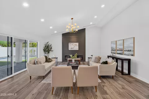 Living - 5302 E Yale St, Phoenix, AZ 85008 photo 1 of 3