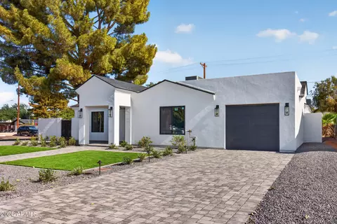 Exterior - 5302 E Yale St, Phoenix, AZ 85008 photo 7 of 10