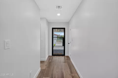 Entry Way - 5302 E Yale St, Phoenix, AZ 85008 photo 1 of 1