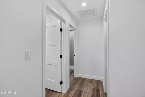Entry Way - 5302 E Yale St, Phoenix, AZ 85008 photo 2 of 2