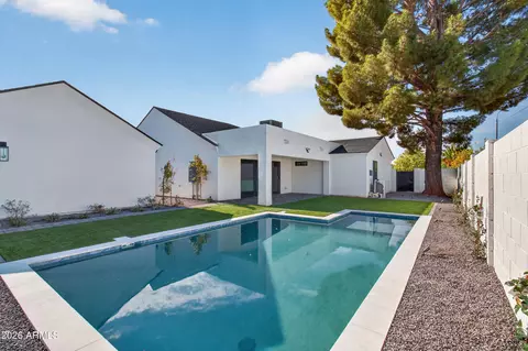 Exterior - 5302 E Yale St, Phoenix, AZ 85008 photo 5 of 10