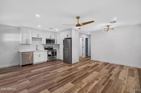 Living - 5302 E Yale St, Phoenix, AZ 85008 photo 4 of 5