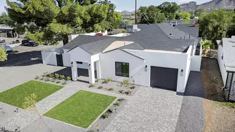 Exterior - 5302 E Yale St, Phoenix, AZ 85008 photo 10 of 10