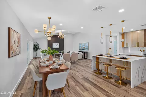 Dining - 5302 E Yale St, Phoenix, AZ 85008 photo 2 of 2