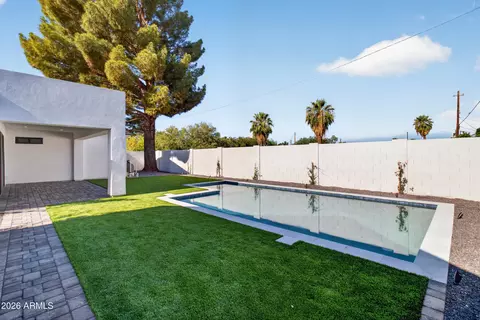 Exterior - 5302 E Yale St, Phoenix, AZ 85008 photo 3 of 10