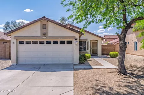947 N Maria Ln, Casa Grande, AZ 85122