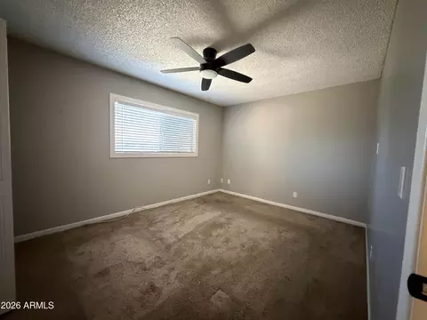 Bedroom - 2354 E Betty Elyse Ln, Phoenix, AZ 85022 photo 3 of 4