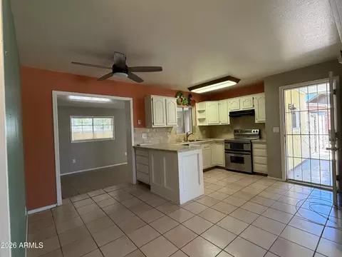 Kitchen - 2354 E Betty Elyse Ln, Phoenix, AZ 85022 photo 1 of 3