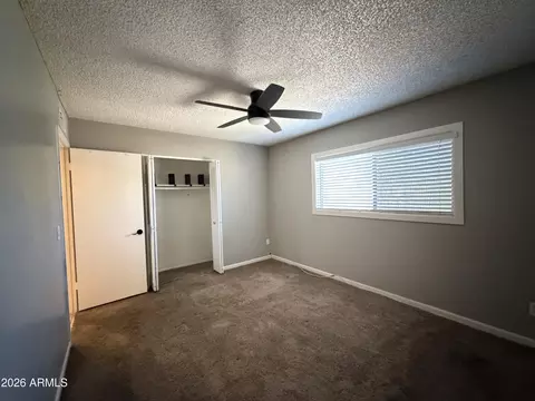 Bedroom - 2354 E Betty Elyse Ln, Phoenix, AZ 85022 photo 4 of 4