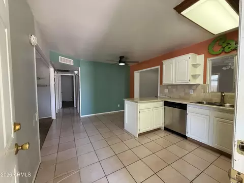 Kitchen - 2354 E Betty Elyse Ln, Phoenix, AZ 85022 photo 3 of 3