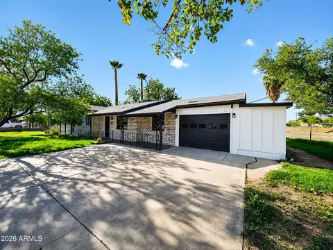 Exterior - 1712 E Whitton Ave, Phoenix, AZ 85016 photo 3 of 11