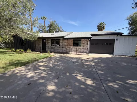 Exterior - 1712 E Whitton Ave, Phoenix, AZ 85016 photo 3 of 12
