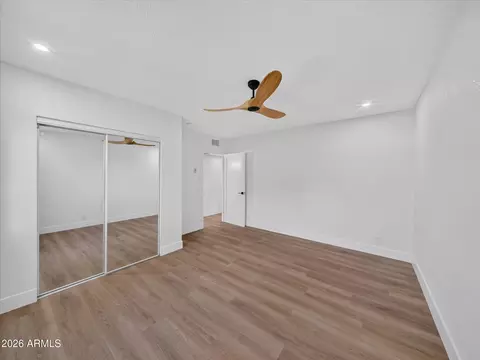 Bedroom - 1712 E Whitton Ave, Phoenix, AZ 85016 photo 6 of 7