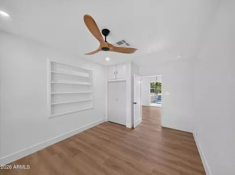 Bedroom - 1712 E Whitton Ave, Phoenix, AZ 85016 photo 2 of 7