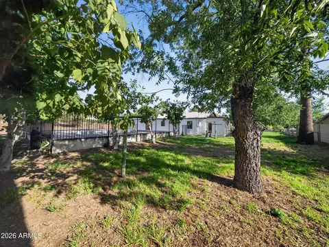 Exterior - 1712 E Whitton Ave, Phoenix, AZ 85016 photo 12 of 12