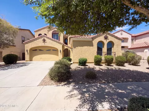 10964 N 161st Ave, Surprise, AZ 85379