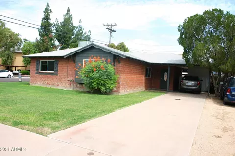 8206 E Roma Ave, Scottsdale, AZ 85251