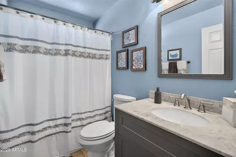 Bath - 337 E Sherri Dr, Gilbert, AZ 85296 photo 4 of 5