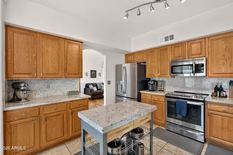 Kitchen - 337 E Sherri Dr, Gilbert, AZ 85296 photo 1 of 3