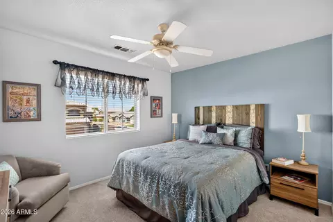 Bedroom - 337 E Sherri Dr, Gilbert, AZ 85296 photo 1 of 1