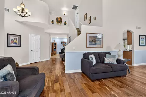 Entry Way - 337 E Sherri Dr, Gilbert, AZ 85296 photo 1 of 3