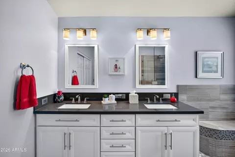 Bath - 337 E Sherri Dr, Gilbert, AZ 85296 photo 1 of 5