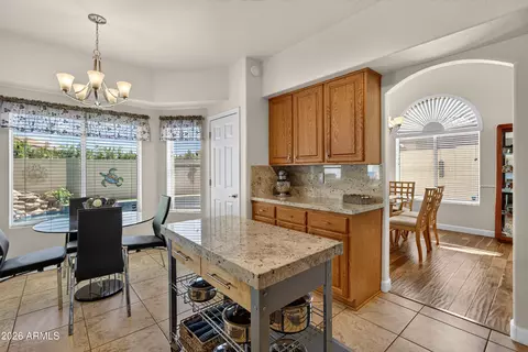 Kitchen - 337 E Sherri Dr, Gilbert, AZ 85296 photo 3 of 3
