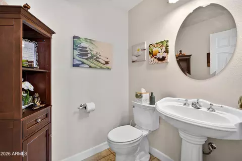 Bath - 337 E Sherri Dr, Gilbert, AZ 85296 photo 5 of 5