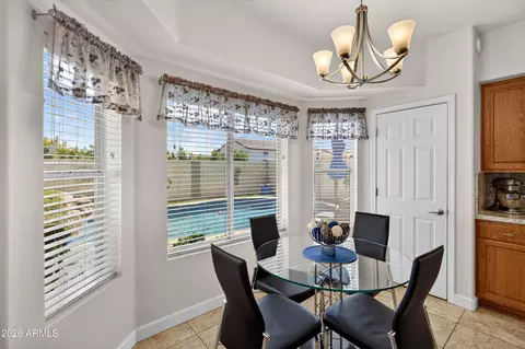Dining - 337 E Sherri Dr, Gilbert, AZ 85296 photo 1 of 1