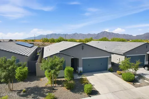 6939 W Beth Dr, Laveen, AZ 85339