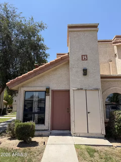 4545 N 67th Ave #1415, Phoenix, AZ 85033