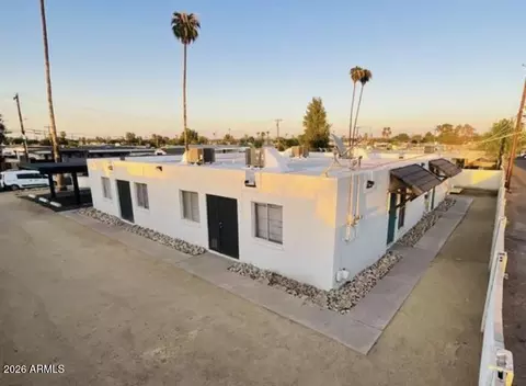 6621 W Pasadena Ave, Glendale, AZ 85301