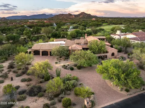 7326 E Sonoran Trl, Scottsdale, AZ 85266